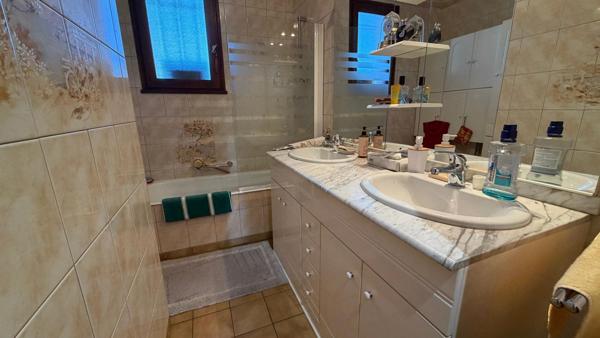 Grande Maison familliale de plain pied