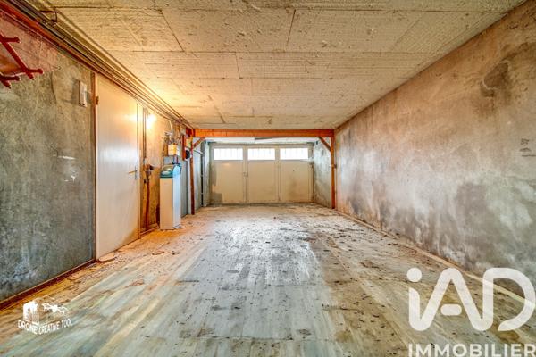 Maison à vendre 6 pièces 97 m² Pont-à-Mousson