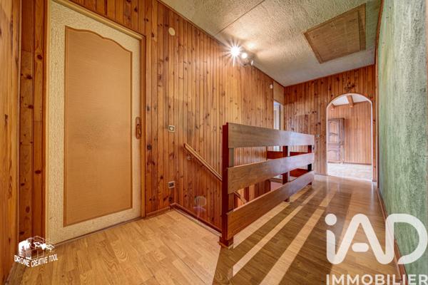 Maison à vendre 6 pièces 97 m² Pont-à-Mousson