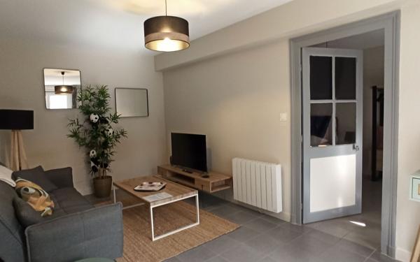 Maison à vendre    4 pièces •  Noyers-sur-Cher