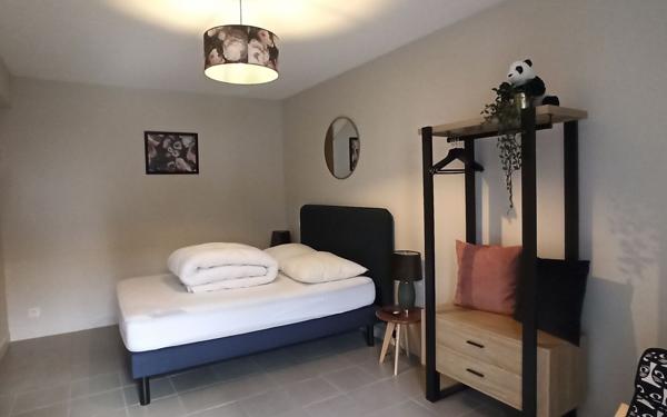 Maison à vendre    4 pièces •  Noyers-sur-Cher