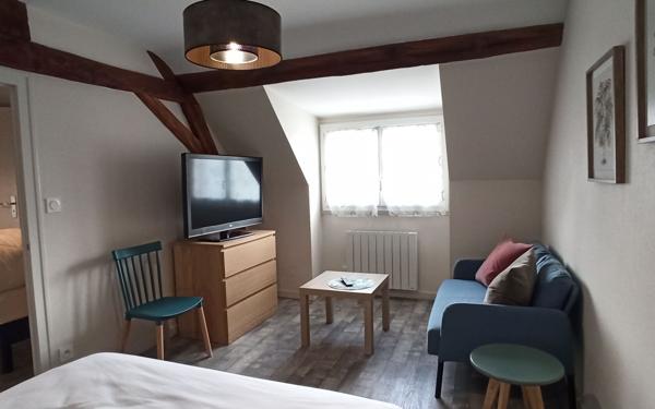 Maison à vendre    4 pièces •  Noyers-sur-Cher