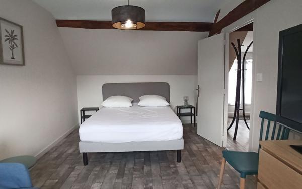 Maison à vendre    4 pièces •  Noyers-sur-Cher