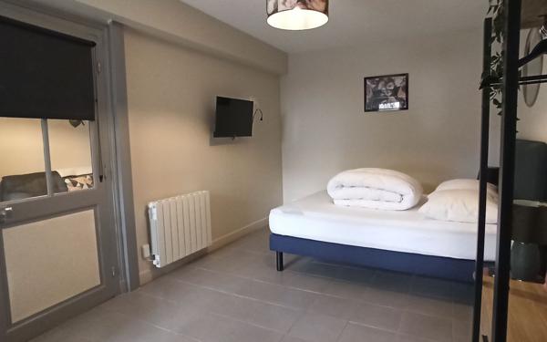 Maison à vendre    4 pièces •  Noyers-sur-Cher