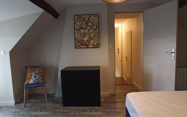 Maison à vendre    4 pièces •  Noyers-sur-Cher