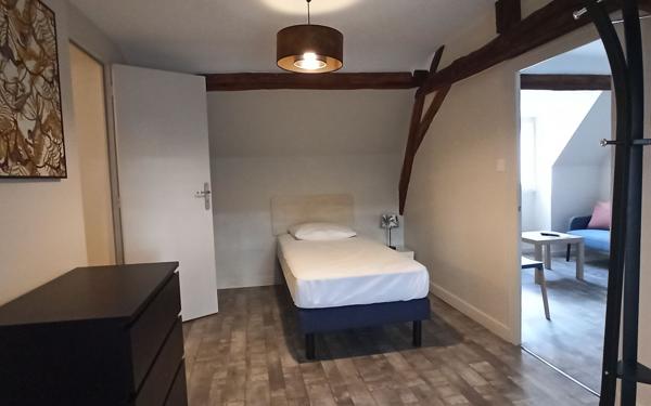 Maison à vendre    4 pièces •  Noyers-sur-Cher