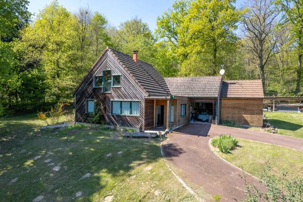 Maison Mery Sur Cher 5 pièce(s) 105 m2