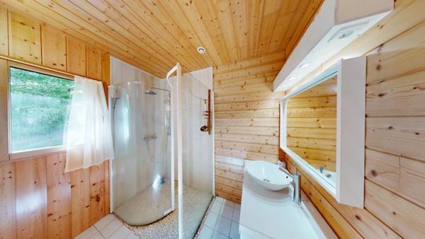 Maison Mery Sur Cher 5 pièce(s) 105 m2