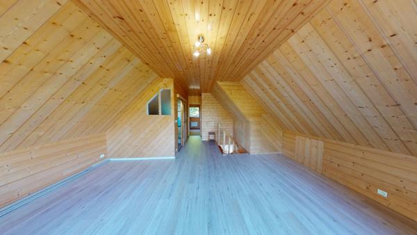 Maison Mery Sur Cher 5 pièce(s) 105 m2