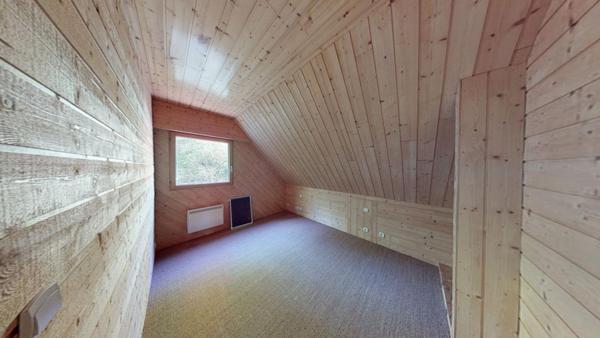 Maison Mery Sur Cher 5 pièce(s) 105 m2