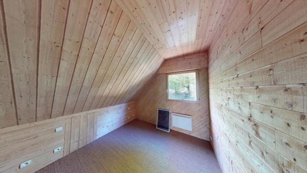 Maison Mery Sur Cher 5 pièce(s) 105 m2