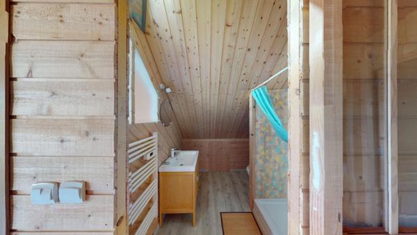 Maison Mery Sur Cher 5 pièce(s) 105 m2