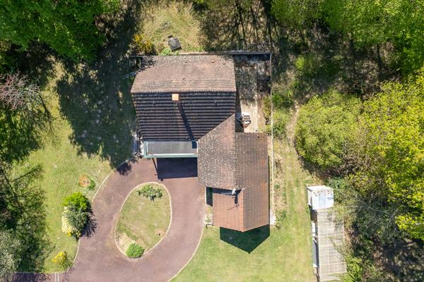 Maison Mery Sur Cher 5 pièce(s) 105 m2