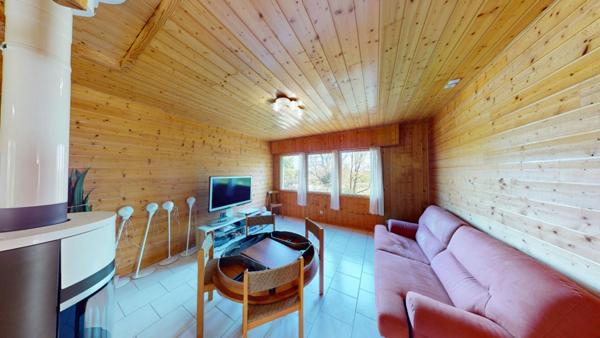 Maison Mery Sur Cher 5 pièce(s) 105 m2