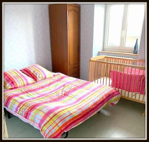 Avranches (50300) AVRANCHES - 7 km Sud d'Avranches- Immeuble + 2 appartements