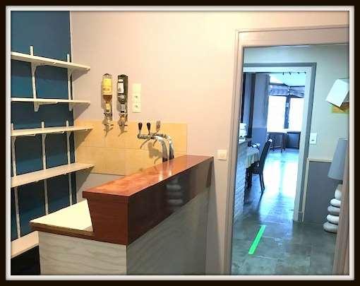 Avranches (50300) AVRANCHES - 7 km Sud d'Avranches- Immeuble + 2 appartements