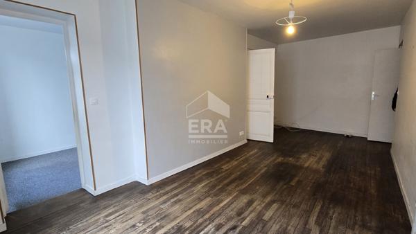 Appartement Dieppe 4 pièce(s) - 71.74m²