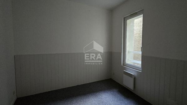 Appartement Dieppe 4 pièce(s) - 71.74m²