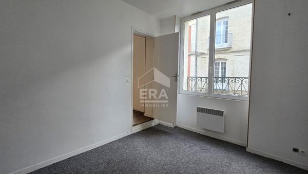 Appartement Dieppe 4 pièce(s) - 71.74m²