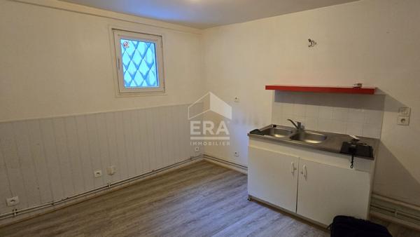 Appartement Dieppe 4 pièce(s) - 71.74m²
