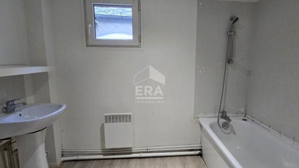 Appartement Dieppe 4 pièce(s) - 71.74m²