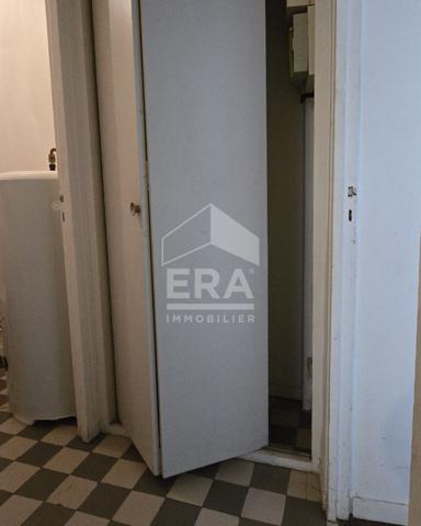 Appartement Dieppe 4 pièce(s) - 71.74m²