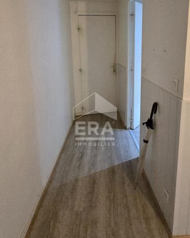 Appartement Dieppe 4 pièce(s) - 71.74m²