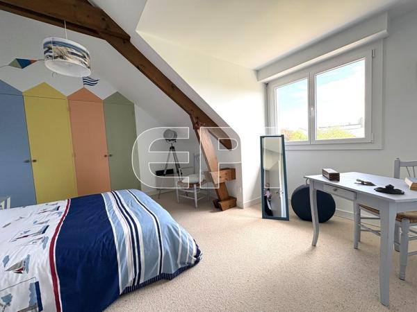 Saumur Maison contemporaine Ajouter à ma sélection Référence : 1123