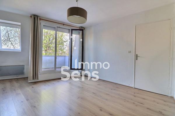 Location appartement - Lille