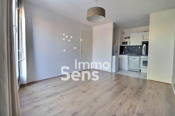 Location appartement - Lille