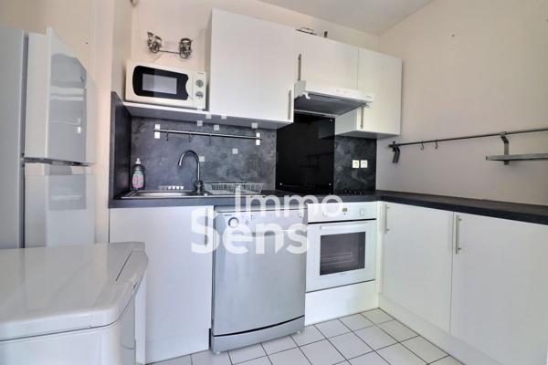 Location appartement - Lille