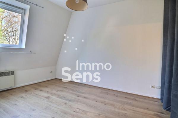 Location appartement - Lille