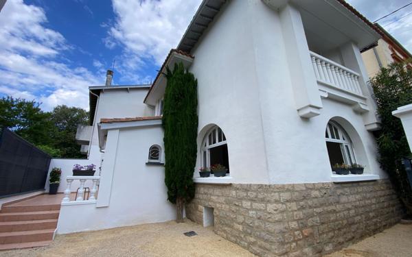 Maison à vendre    4 pièces •  Montauban