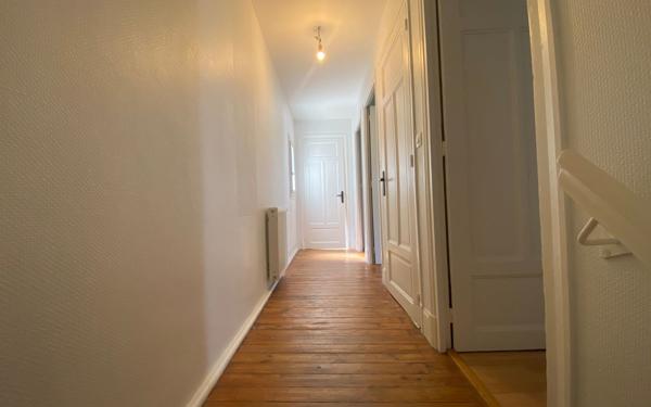 Maison à vendre    4 pièces •  Montauban