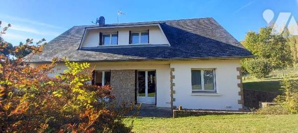 Maison T4