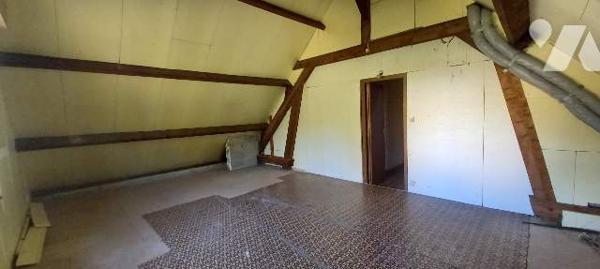 Maison T4