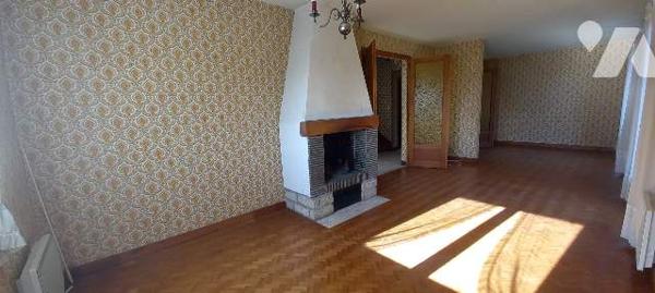 Maison T4