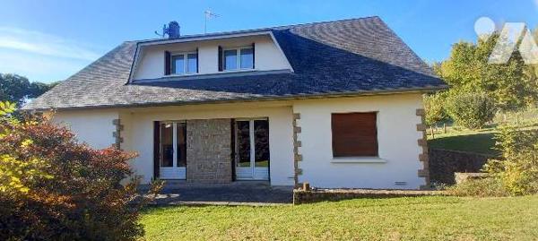 Maison T4