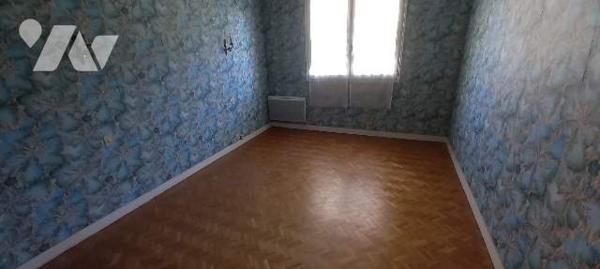 Maison T4