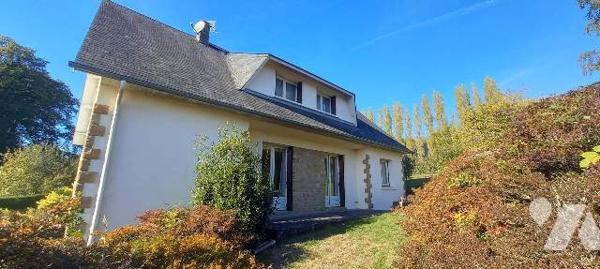 Maison T4