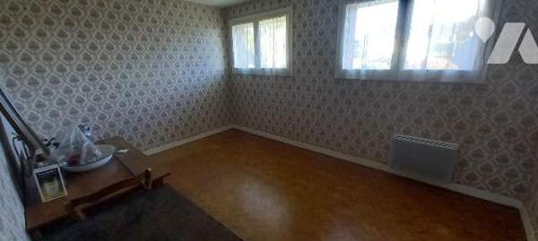 Maison T4