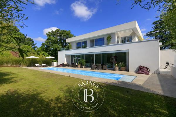 Orgeval, Maison 5 Chambres -  270 m² à vendre