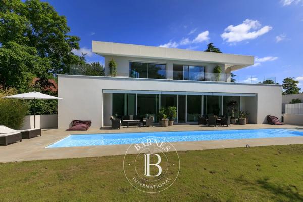 Orgeval, Maison 5 Chambres -  270 m² à vendre