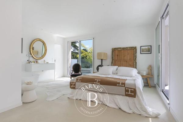 Orgeval, Maison 5 Chambres -  270 m² à vendre