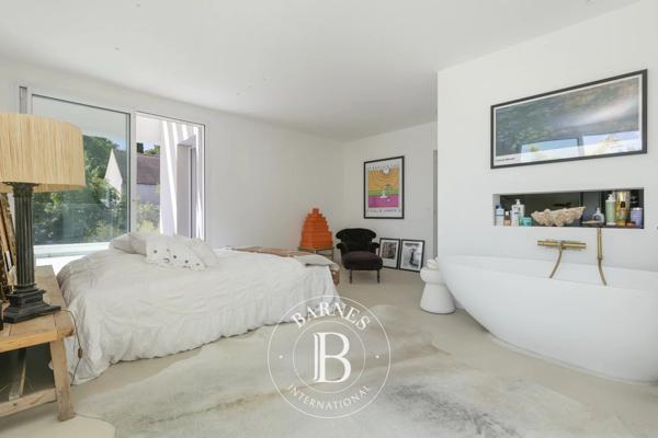 Orgeval, Maison 5 Chambres -  270 m² à vendre