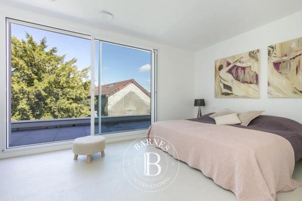 Orgeval, Maison 5 Chambres -  270 m² à vendre