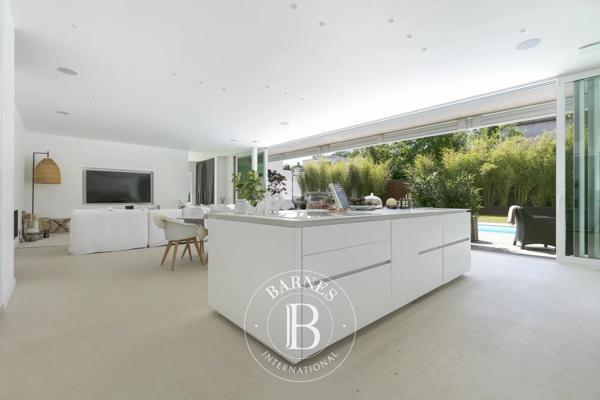 Orgeval, Maison 5 Chambres -  270 m² à vendre
