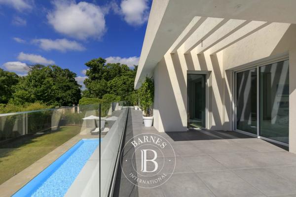 Orgeval, Maison 5 Chambres -  270 m² à vendre