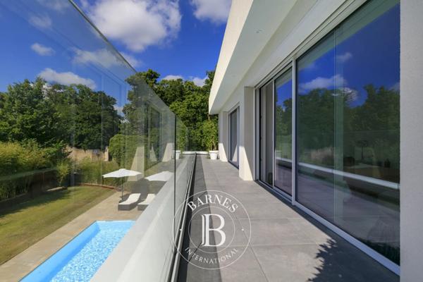 Orgeval, Maison 5 Chambres -  270 m² à vendre