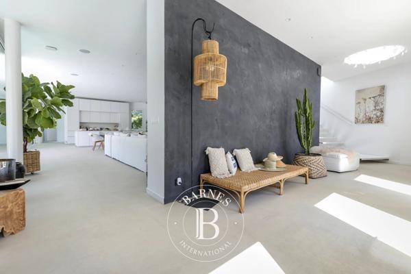 Orgeval, Maison 5 Chambres -  270 m² à vendre